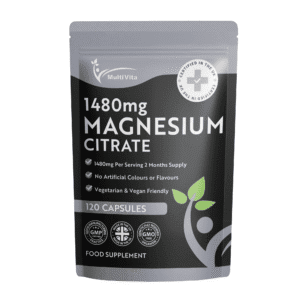 Magnesium Citrate