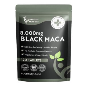 Black Maca