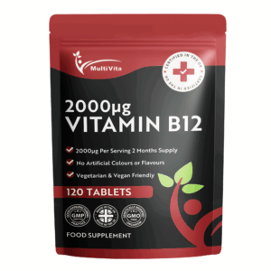 Vitamin B12