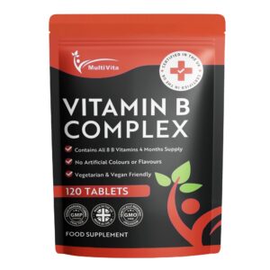 Vitamin B Complex