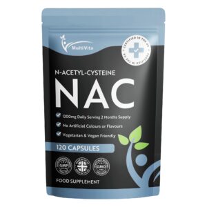 N-Acetyl-Cysteine