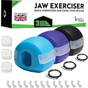 Jaw Exerciser