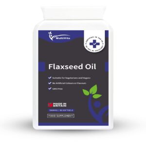 Flaxseed Oil