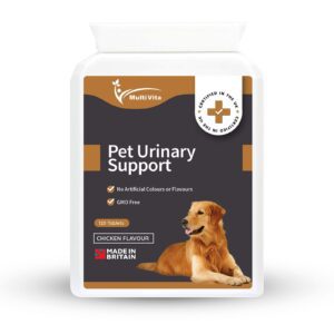 Pet Urinary Support
