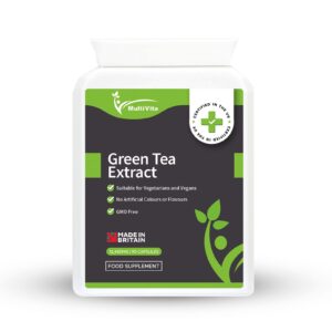 Green Tea