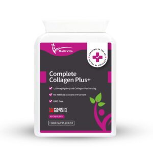 Complete Collagen
