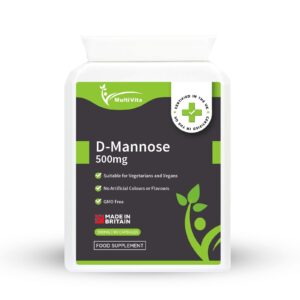 D-Mannose