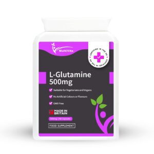 L-Glutamine