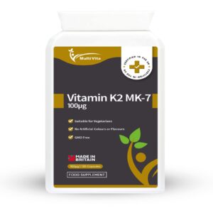 Vitamin K2