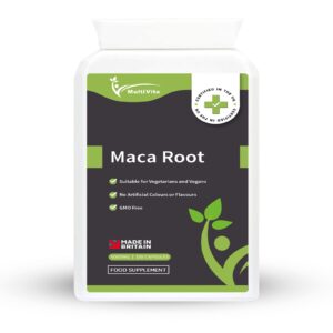 Maca Root