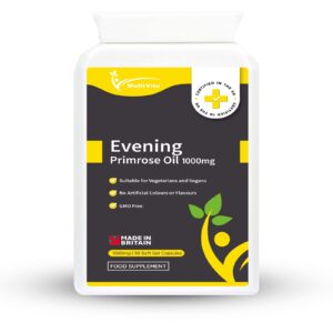 Evening Primrose Oil