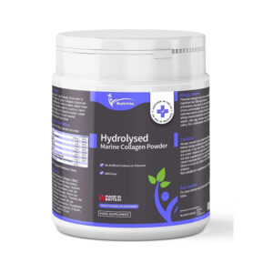 Hydrolysed Marine Collagen Powder