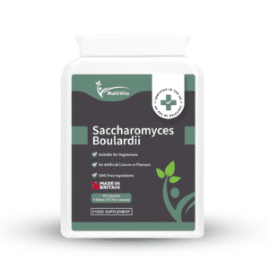 Saccharomyces Boulardii