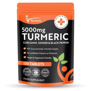 Turmeric 5000mg