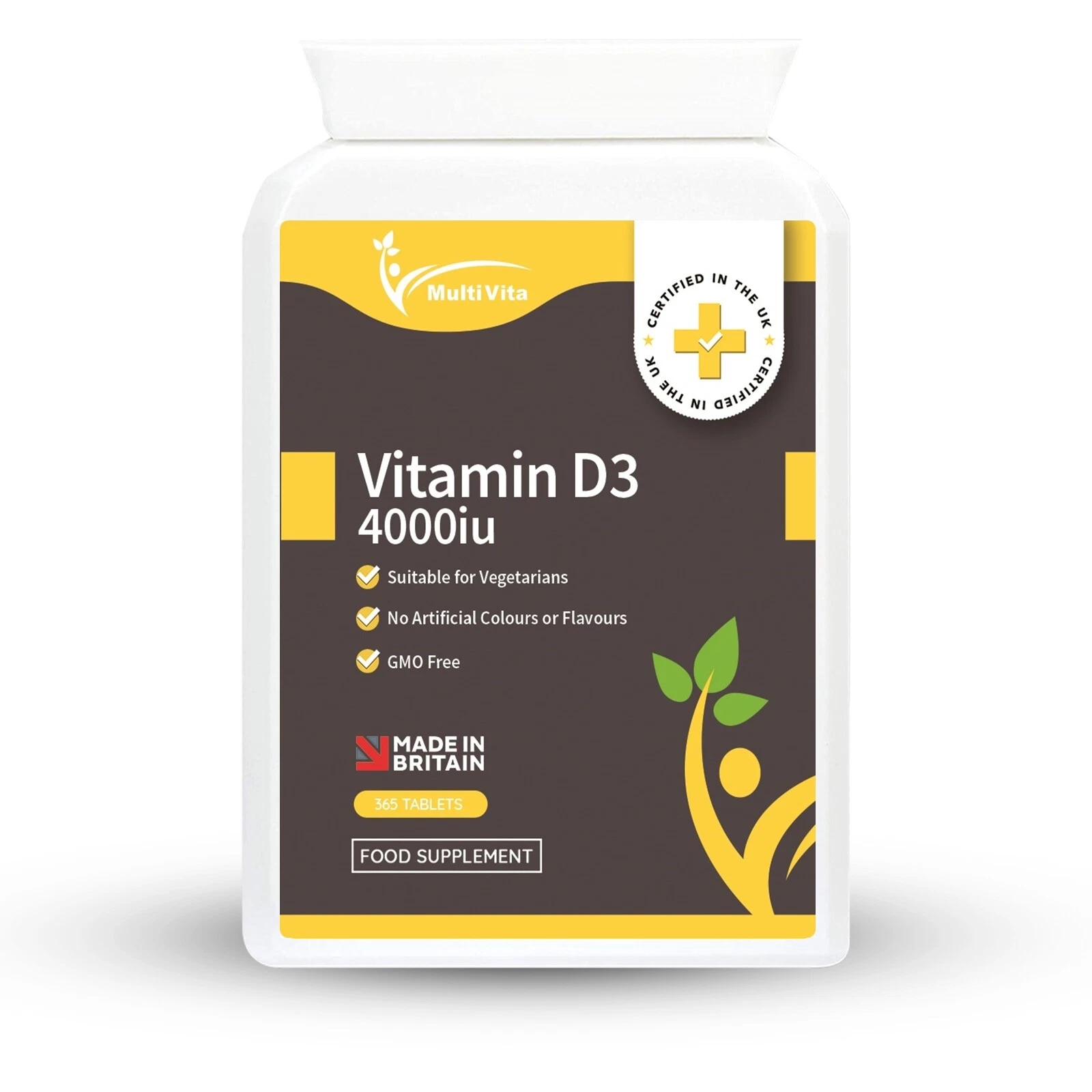 Immune Support