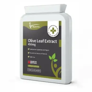 Olive Leaf