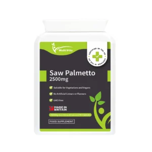 Saw Palmetto