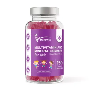 Multivitamin Gummies