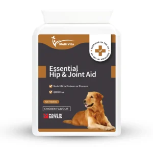 Hip & Joint Aid For Dogs